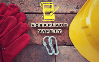 Declaration - Health and Safety at Work